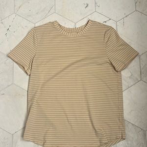 Lululemon Love Crew New